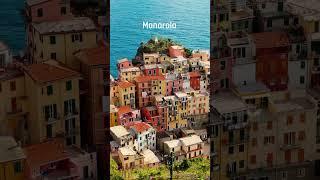 Cinque Terre Italys Coastal Gems