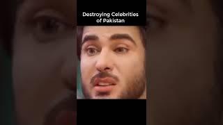 Imran Abbas Is So Stupid - Full Video On @badlaabrother