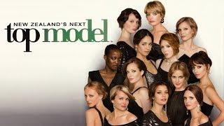 New Zealands Next Top Model C1 EP1