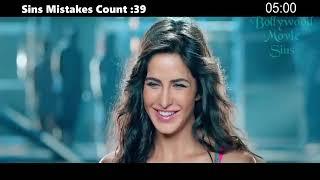 EWW DHOOM 3 FULL MOVIE MISTAKES FUNNY MISTAKES ROBOT 1.0