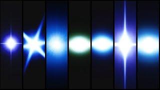 The Sound of Space 7 Neutron Stars Pulsars Space Engine 0.9.8.0e #7