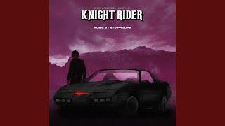 Main Title from the Television Series Knight Rider