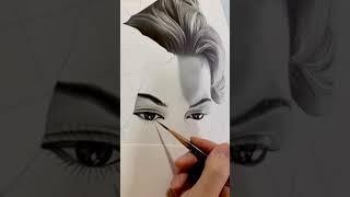 Drawing of  Titanic Hollywood Movies  Actress Kate winslet