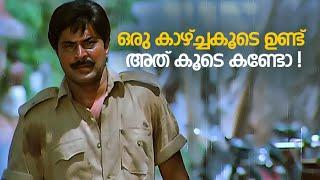 ഒരു കാഴ്ച്ചകൂടെ ഉണ്ട് അത് കൂടെ കണ്ടോ  Malayalam Movie Scenes  Mahayanam