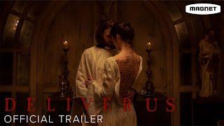 Deliver Us - Official Trailer  New Horror Movie  Available Everywhere September 29