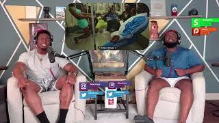 Davido Focalistic - Champion Sound Official Video BrothersReaction