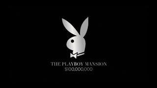 SOLD   The Playboy Mansion