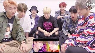  TaekookVkook Analysis 3  BTS Reacting to DNA MV