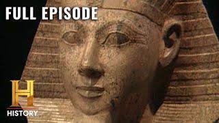 Ancient Mysteries The Powerful Queen Pharaoh of Egypt S1 E24  Full Episode