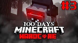 100 Days in a Mutated Parasite Apocalypse... Heres what happened. Part 3