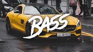 BASS BOOSTED CAR MUSIC MIX 2018  BEST EDM BOUNCE ELECTRO HOUSE #3
