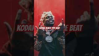 Kodak Black type Beat  #kodaktypebeat #kodakblack #typebeat