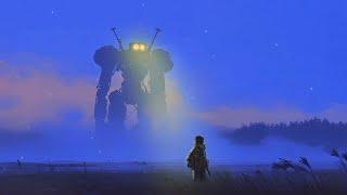 forgotten horizons  Post Apocalypse Ambience Playlist