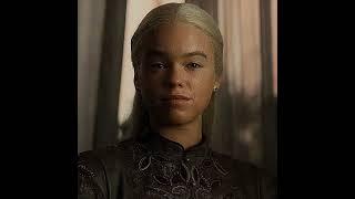 already missing young rhaenyra targaryen #houseofthedragon #shorts #hotd