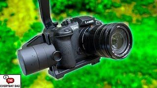 The Moza Air The Best Budget Camera Gimbal?