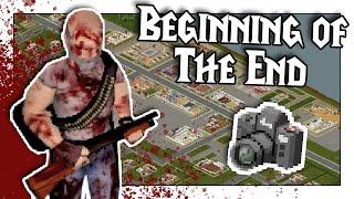  Project Zomboid  Stream 1  Starting Fresh. New Build New Town.