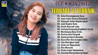 Pop Minang Viral Terbaik Enak Didengar 2024  Lagu Minang Terbaru 2024