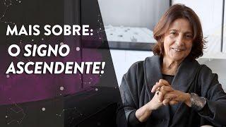 Ascendente significado e como descobrir - Claudia Lisboa