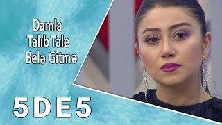 Damla & Talıb Tale - Belə Getmə  5də5