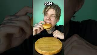 Megaburger of the Future 