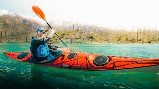 Advanced Paddling Skills Kayaking 102