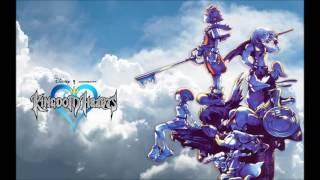 Kingdom Hearts Soundtrack - Hollow Bastion Extended 5 minutes