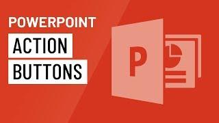 PowerPoint Action Buttons