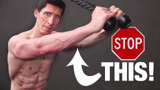 Stop Doing THIS Triceps Exercise DO THIS INSTEAD