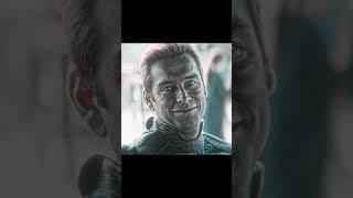 Homelander - Sleepwalker CC Test #homelander #homelanderedit #theboys