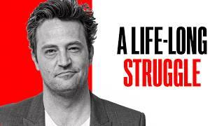 Matthew Perry The Friend We Lost  Full Biography Friends The Whole Nine Yards 17 Again