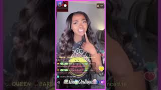 Liyah Talks About CharliSays He Lied About Jack & All Of His Content Is Based On Lies & More #bigo