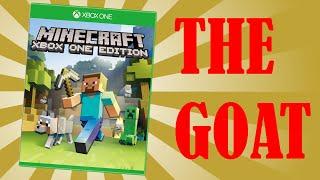 The BEST Minecraft You CANT Play