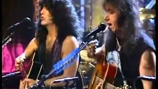 Kiss - Rock and Roll All Night Live MTV Unplugged