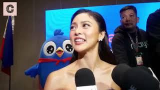 Kim Chiu Thankful For All The Love KimPau Is Getting All Over The World
