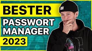 Wie man den Besten Passwort-Manager Findet  Ausgabe 2023
