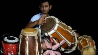 Kendang Rusdy oyag percussion