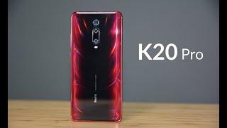 Redmi K20 Pro Review All Compromises?