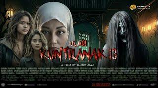 film horor indonesia terbaru 2024 ulah kuntilanak13 #filmhororterbaru2024