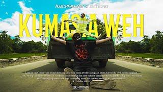 Asep Balon Feat. Sutiono - Kumasia Weh Official Lyric Video