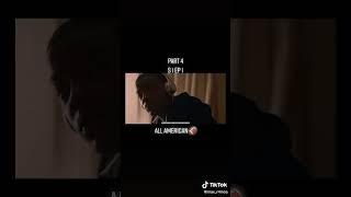 PART 1  #allamerican #mustwatch #drama #billybaker #allamericaneditz #viral #foryou #clips #tvshow