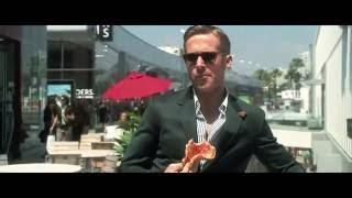 Crazy Stupid Love - Ryan Gosling Mall