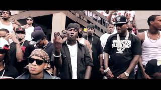Alley Boy feat. Young Jeezy & Yo Gotti - Four Official Video