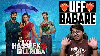 Phir Aayi Hasseen Dillruba Movie Review  Yogi Bolta Hai