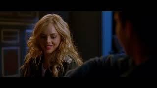 Kissing Scene  The Babysitter 2017 Samara Weaving Bella Thorne