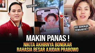 VIDEO PANAS TERKUAK Nikita Mirzani Bongkar Kelakuan Rizky Irmansyah Semua Gak Nyangka