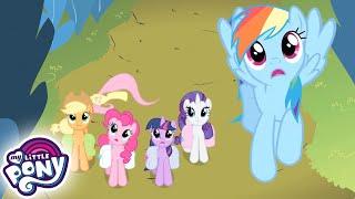 My Little Pony friendship is magic  Dragonshy  FULL EPISODE  MLP