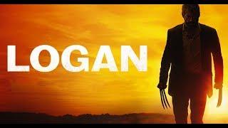 Logan 2017 Hollywood Movie In Hindi Dubbed