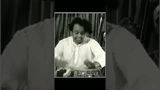 Ustad Alla Rakha khan sab play tabla solo