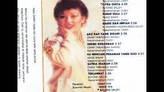 normala omar _ ku mencari penawar yang suci 1984