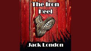 Chapter 12.5 - The Iron Heel